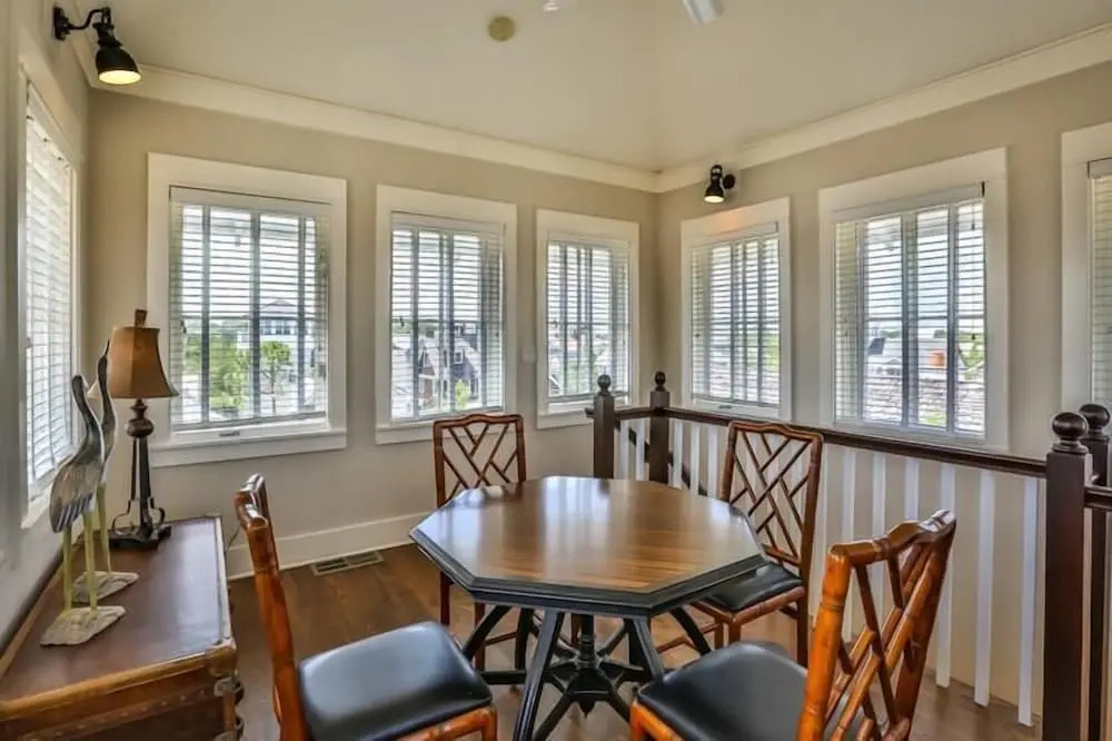 The Flagship of Watersound 5 Bedroom Holiday Home by Five Star Properties