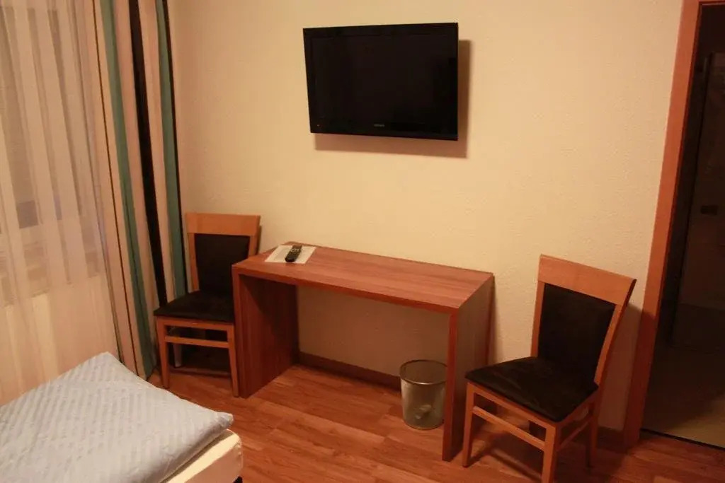 Hotel Seewind
