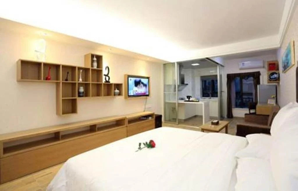 Waifiden Apartment Dacaimen Branch