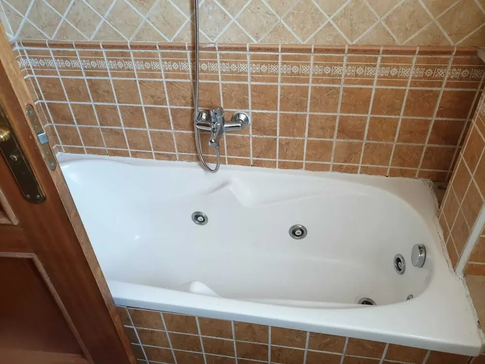 Espacioso Apartamento Centro de Sevilla