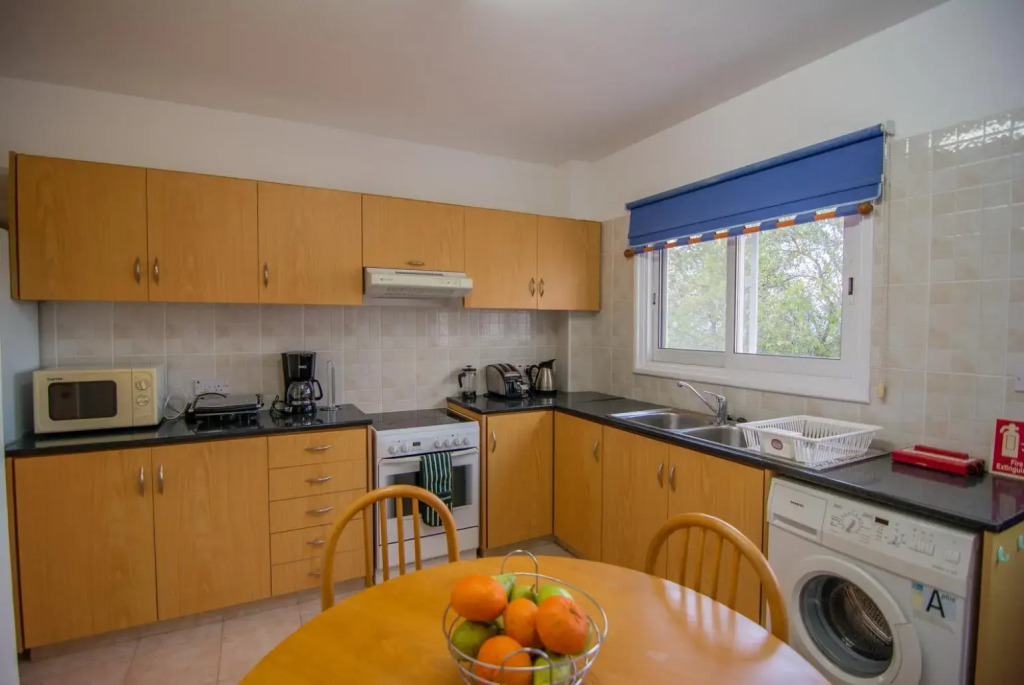 Maritsa Villa