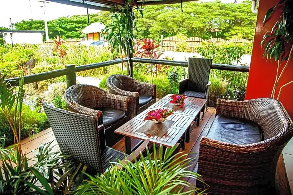 Seatiki Fiji