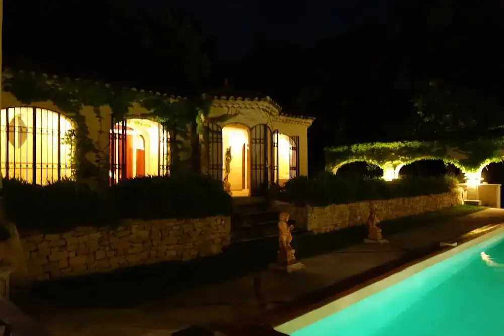 Villa Dolce Vita