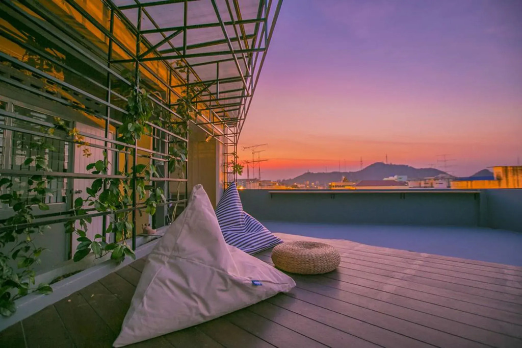 Chedi View Hostel