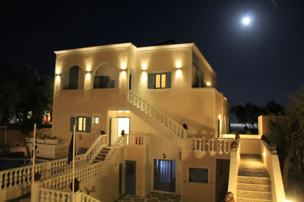 Stelios Place