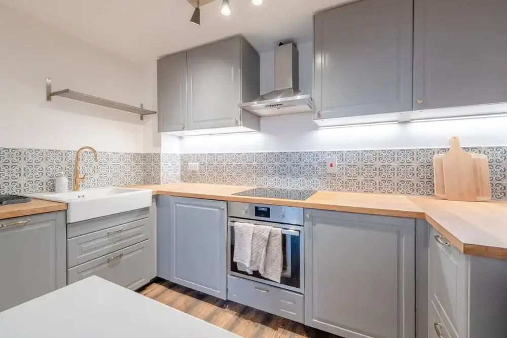 Charming 2 Bedroom in Hackney