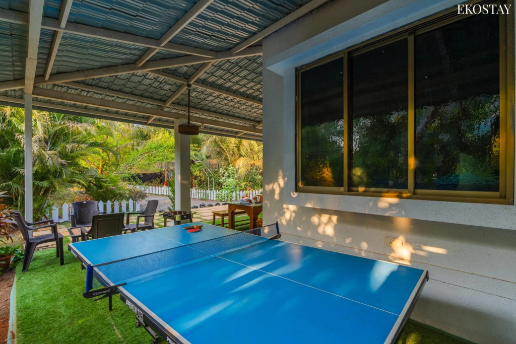 EKO STAY- CASA POLO Villa