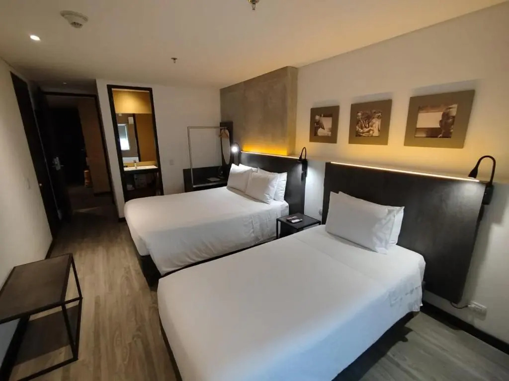 Hotel Quinta Norte Chipichape Cali