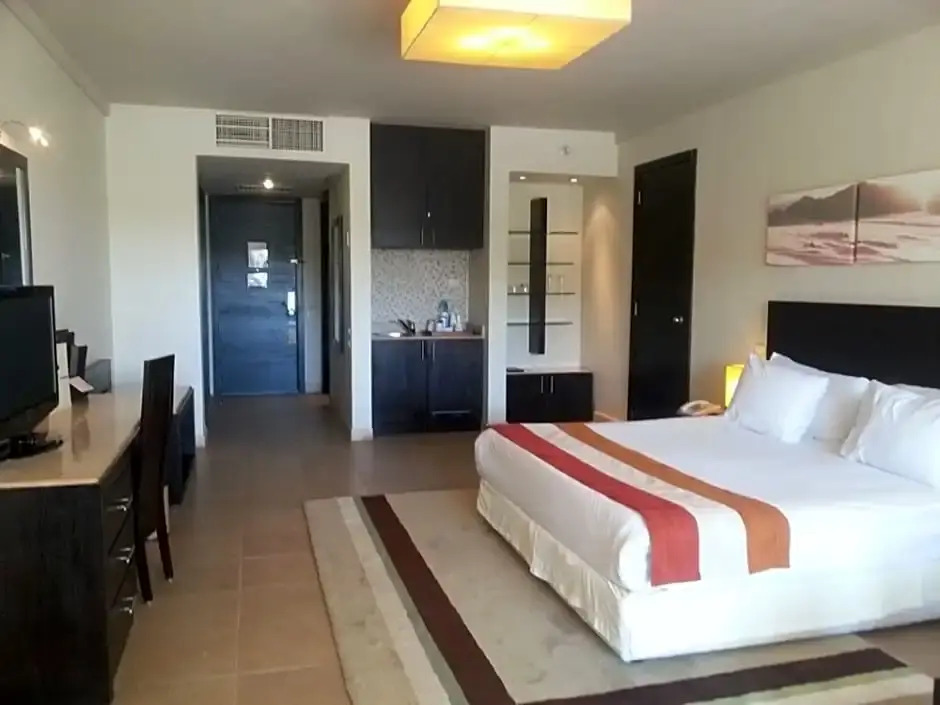 Jaz Little Venice Golf Resort.