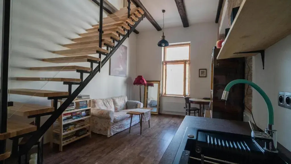 Apartament Rynek 22 Krosno