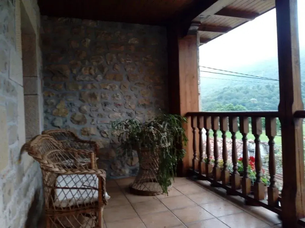 Casa de Jaces