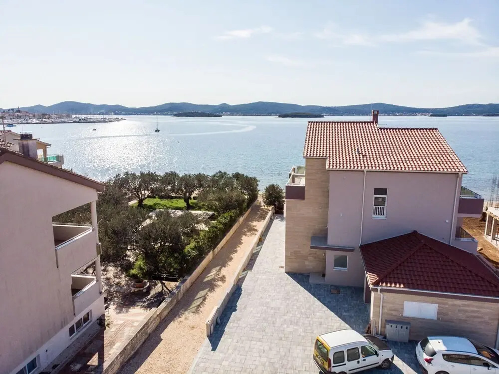 Apartments Villa Marija II