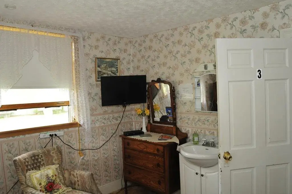 North Rustico Bed and Breakfast