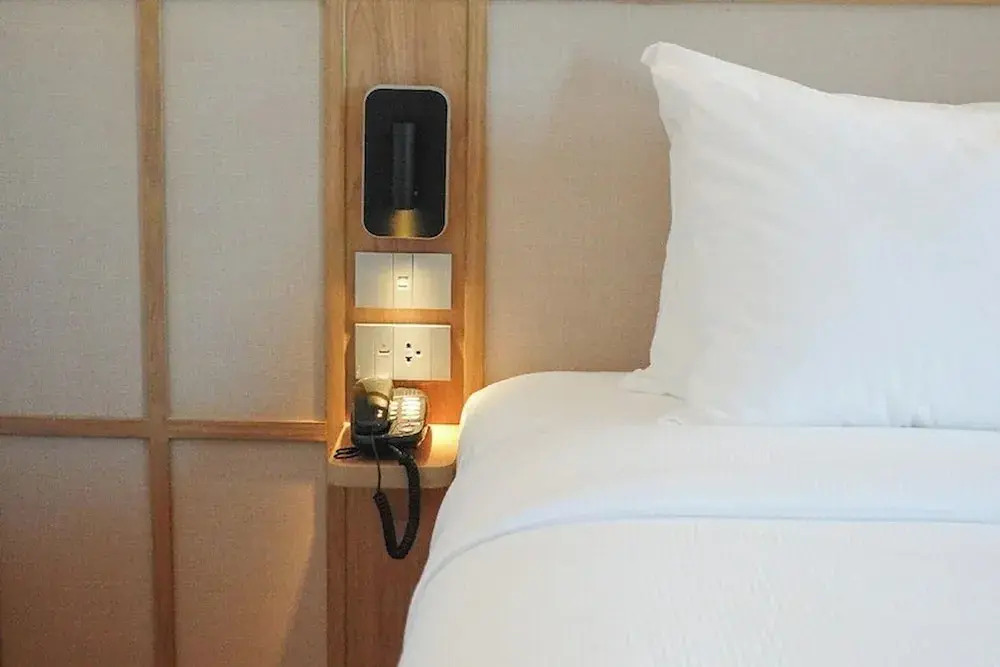 Hotel De One Dee