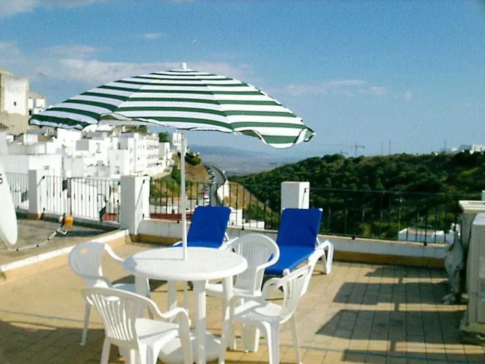 Apartamentos Reysan