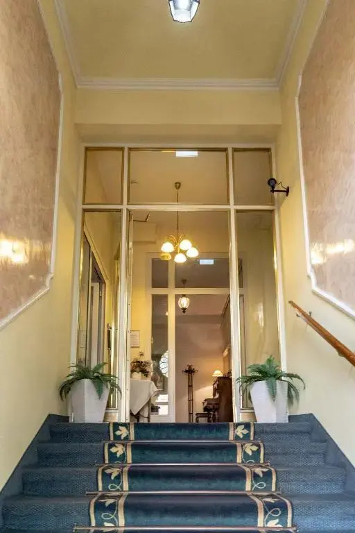 Hotel Mozart Bonn