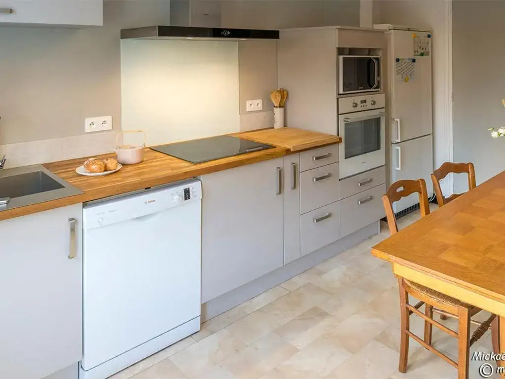 Maison Lorient, 7 pièces, 10 personnes - FR-1-349-152