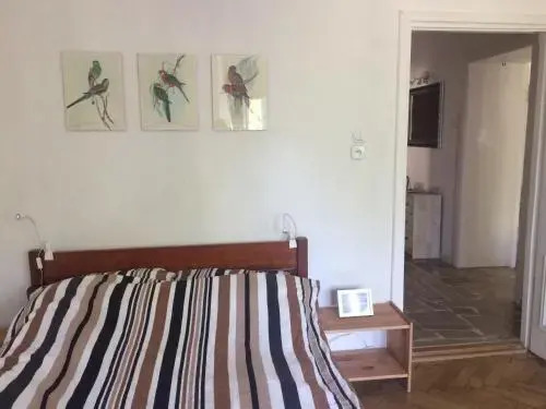 Apartament Pod Piernikiem