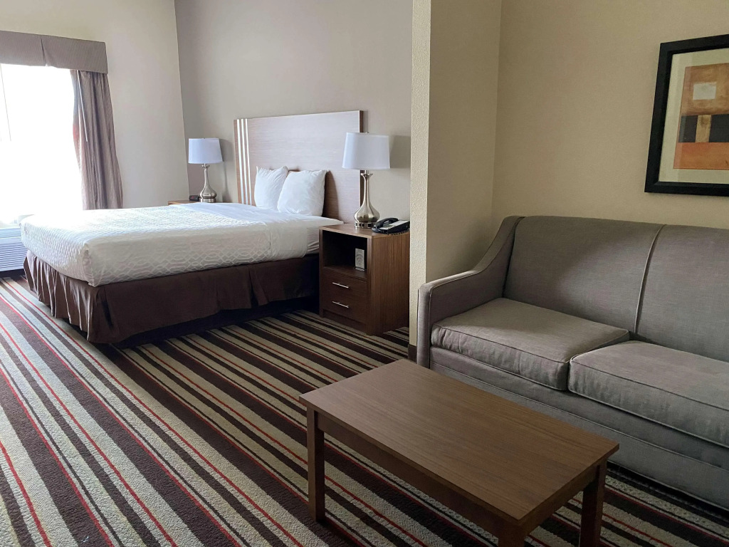 City Express by Marriott Danville