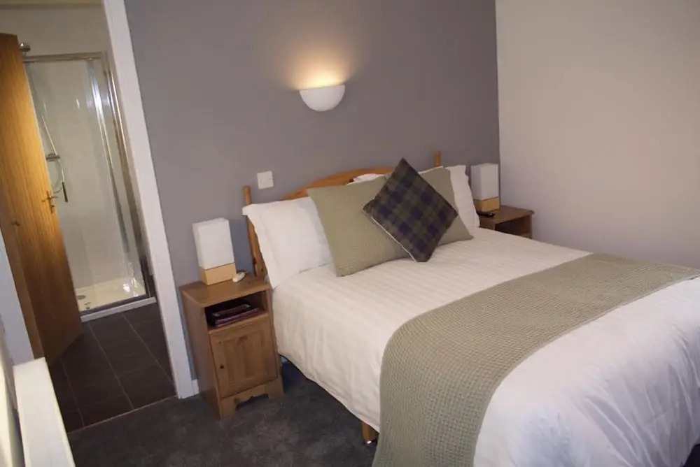 Highland Croft B&B