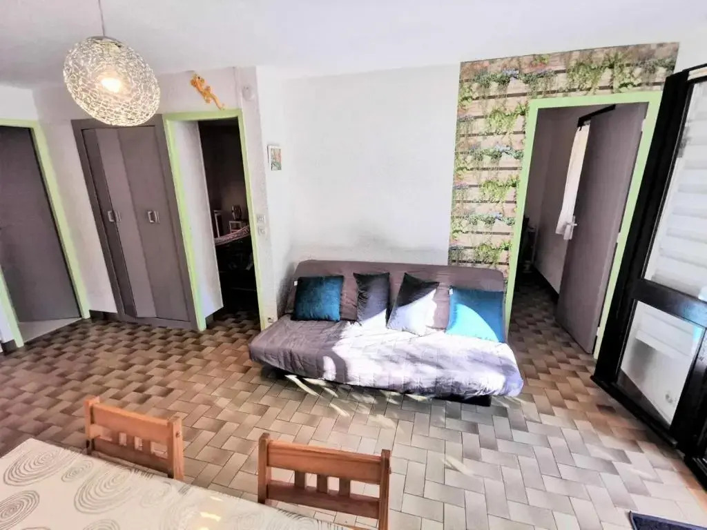 Résidence MAISONS DES SABLES 4 - 3 Pièces pour 6 Personnes 24