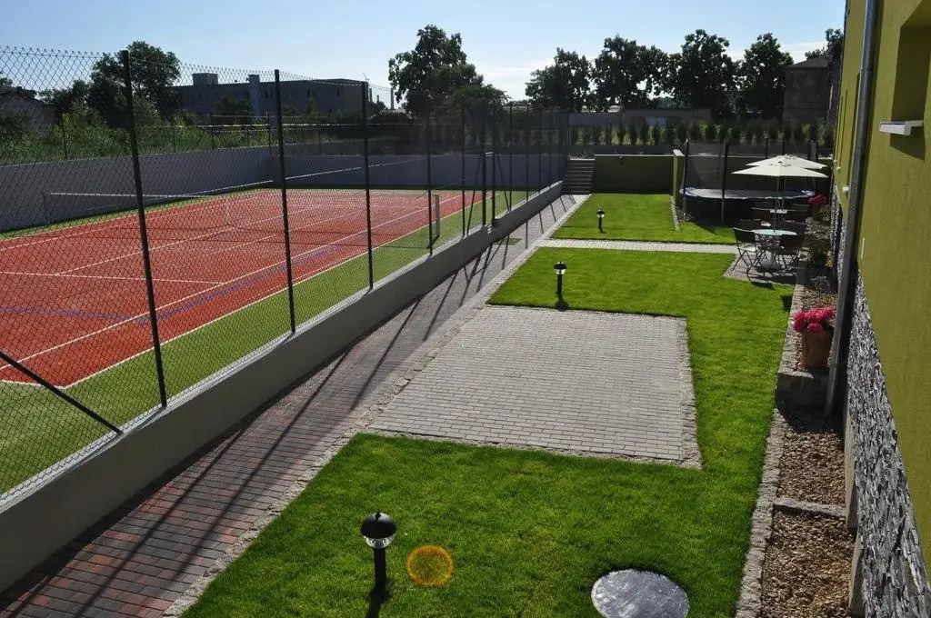 Ubytování Cukrovar