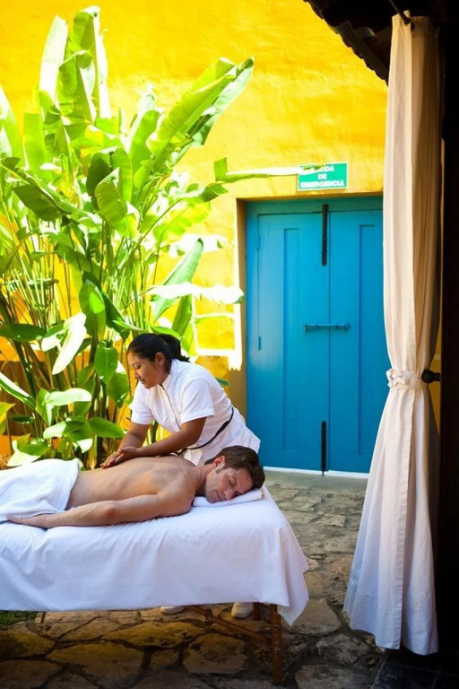 Hacienda Puerta Campeche, a Luxury Collection Hotel, Campeche