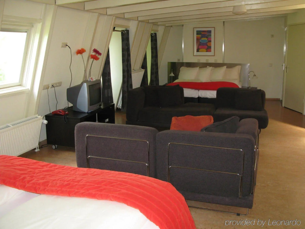 The Bridge Hotel