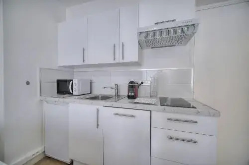 Upstays Terrace 60m Apartment Cannes Center