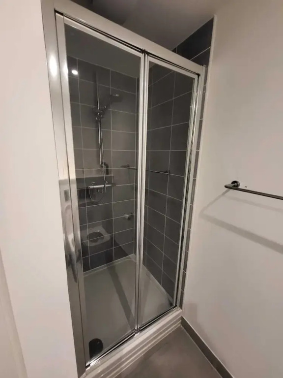 Captivating 2-bed Apartment in Glasgow