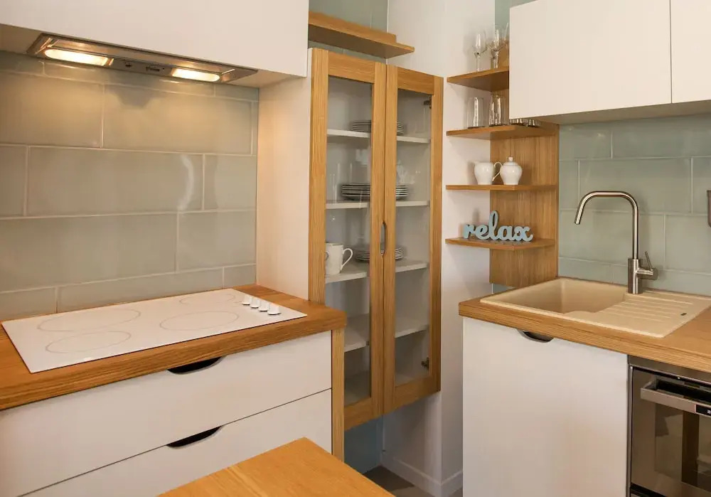 Luxury apartment Marjan - Gold