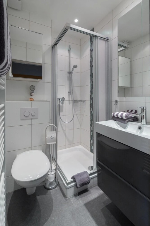 Appartement 22