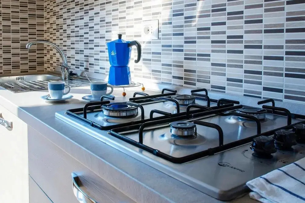 ALTIDO Como Modern Flat