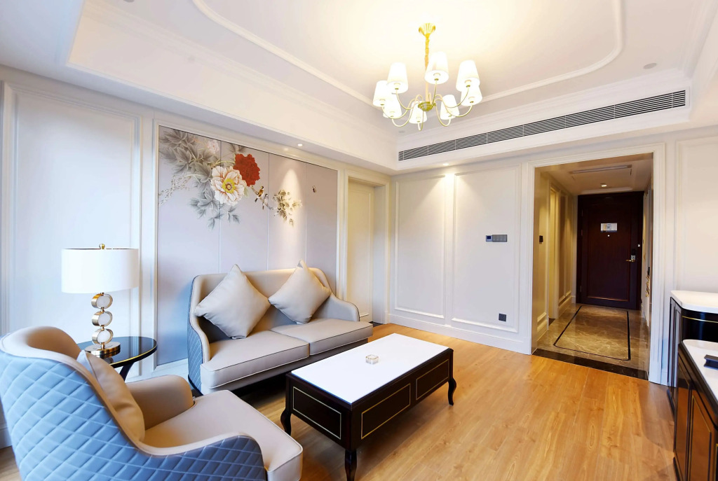Ramada Plaza by Wyndham Wenzhou