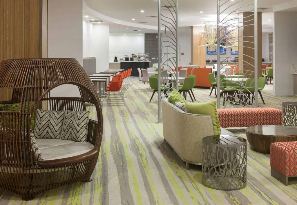 TownePlace Suites by Marriott Orlando at SeaWorld