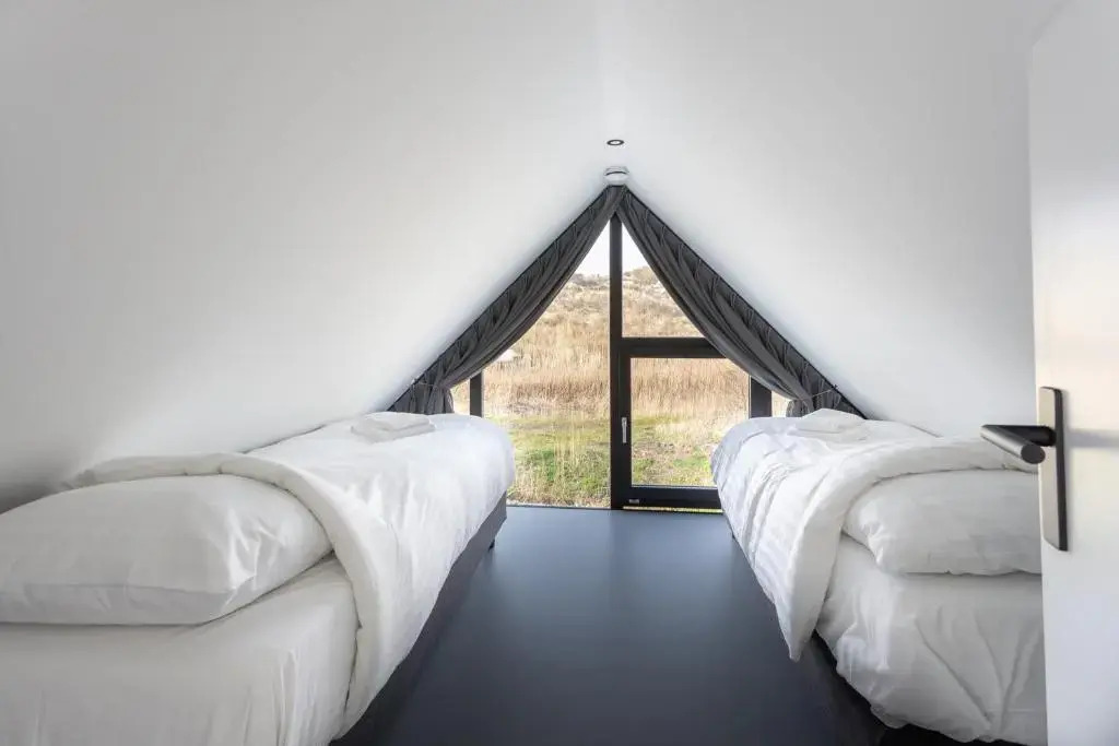 Duinwoning Zeeland