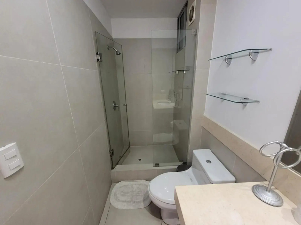 Espacio Luxury Apartments - Malecón 28 de Julio.