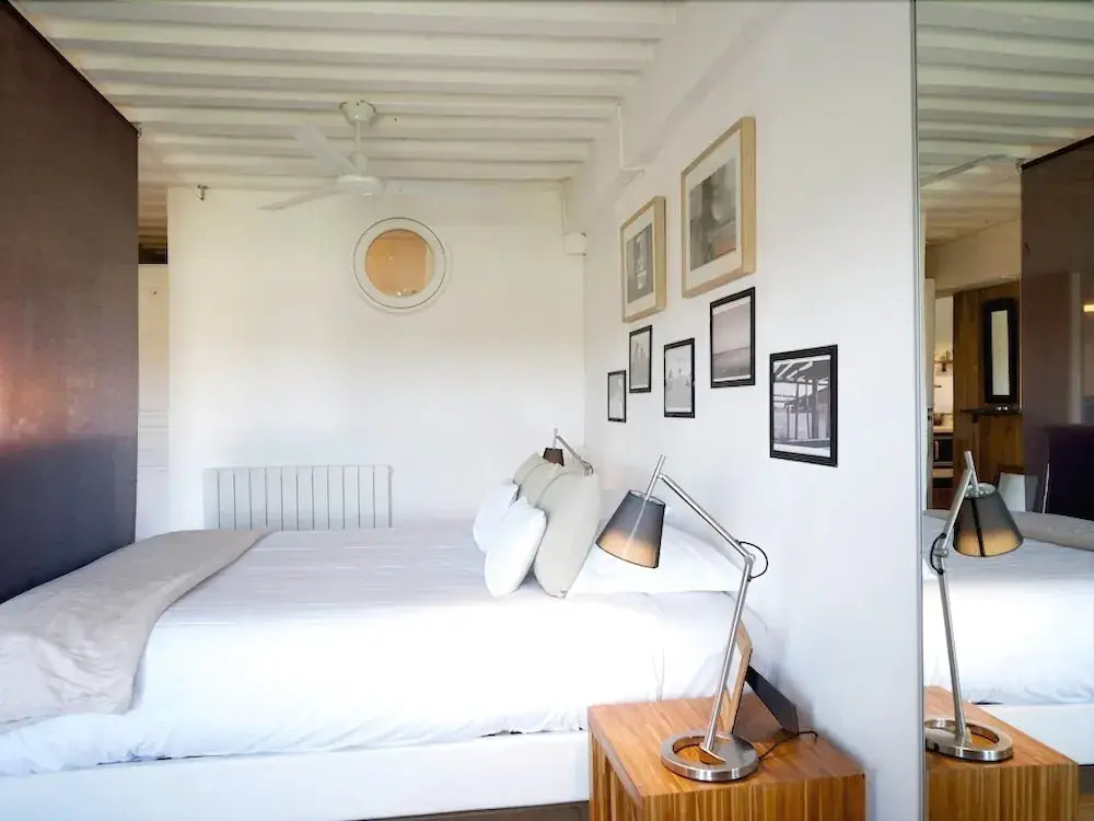 Honorê - Hôtel Pour Nomades Rêveurs - 3 Quai Gailleton