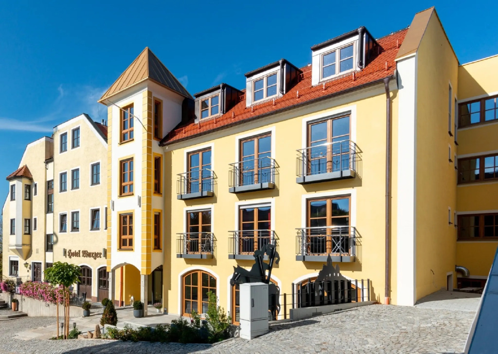 Hotel Wurzer
