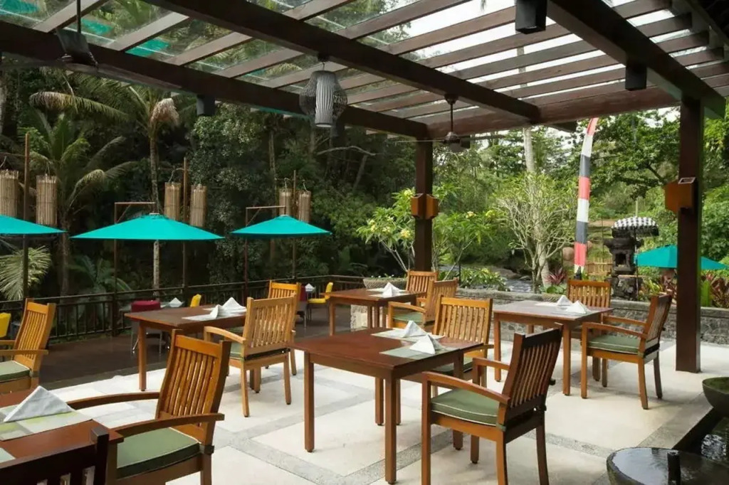 The Samaya Ubud