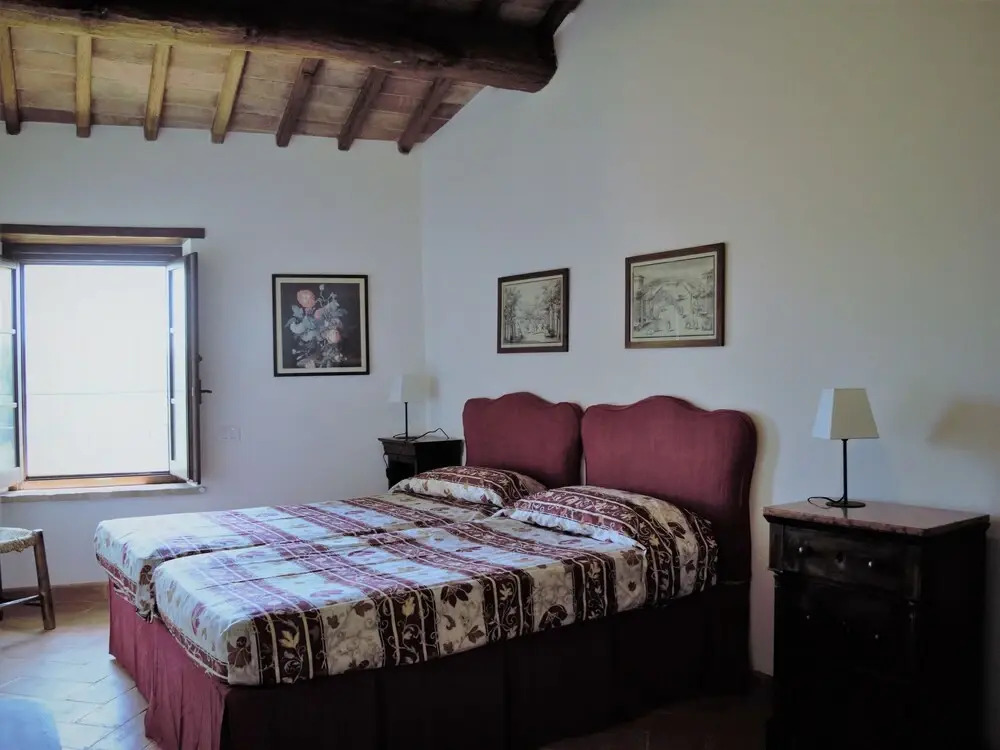 Castello di Ceralto