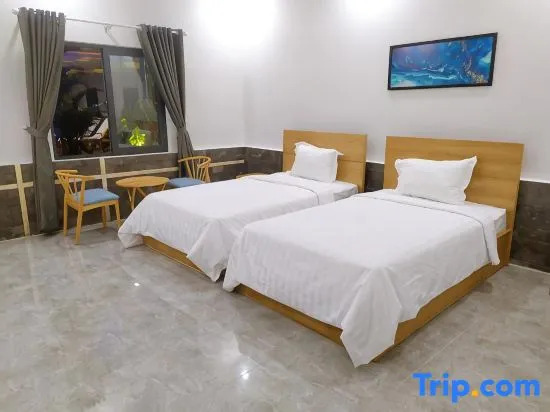 Khang Dien 2 Hotel