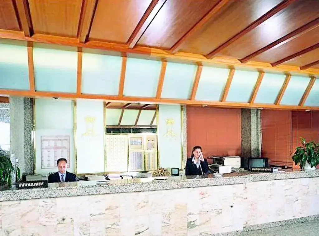Hotel ELE Acueducto