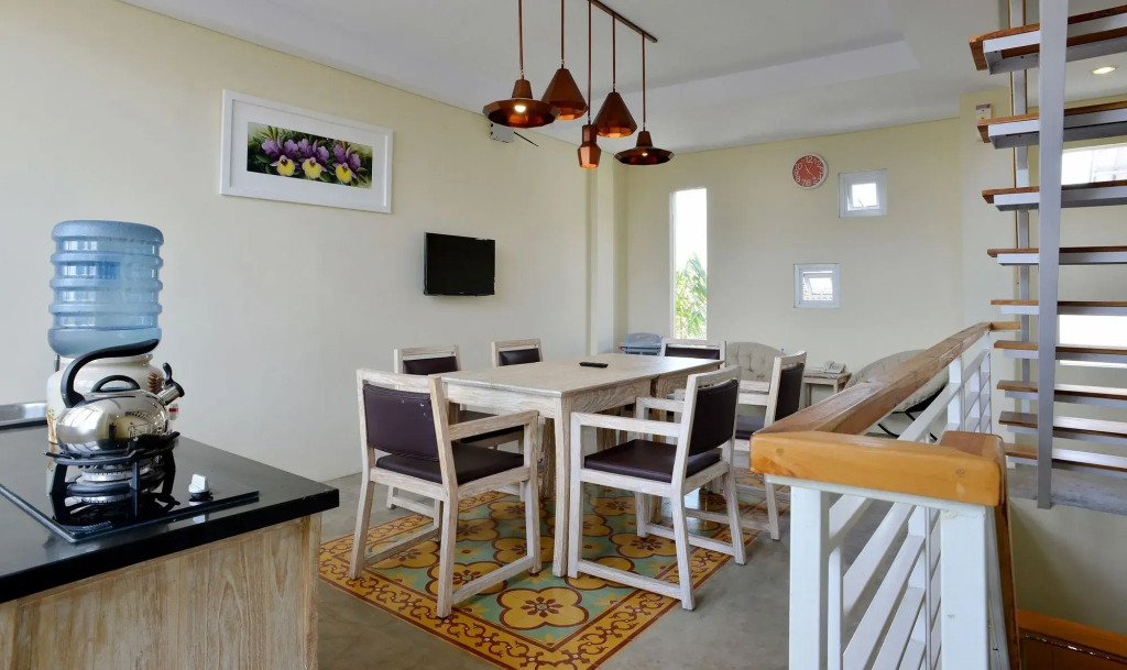 ZEN Rooms Pogung Syariah