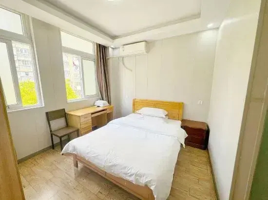 Shanghai Eting Apartment