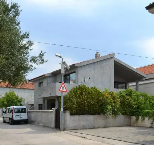 Apartments Milka