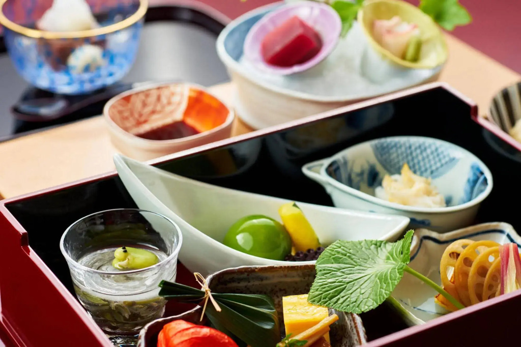 Hotel Gajoen Tokyo
