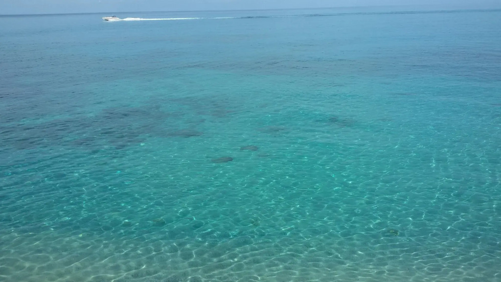 Tropea Boutique Hotel