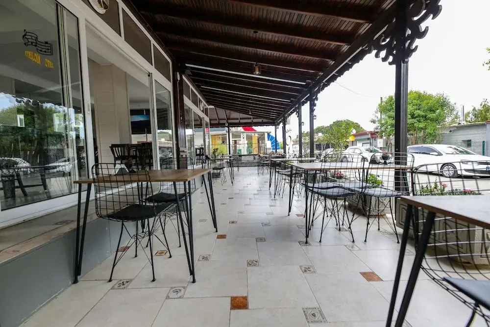 Melodi Butik Otel