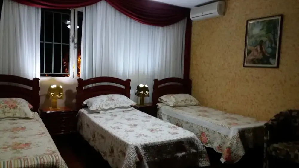 KzaSpaçoZen Cama&Cafe
